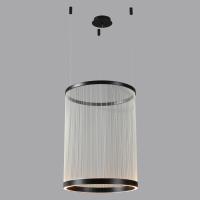 Crystal Lux Светильник подвесной Crystal Lux ATRIUM B SP50W LED