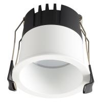 Crystal Lux CLT 082C1 WH 3000K