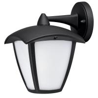 Светильник настенный ARTE Lamp A2209AL-1BK