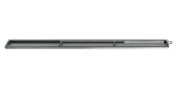 Titan Inox Standart 1500x100x30 60Вт 3000К IP66 Прозрачное закаленное стекло