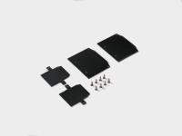 Заглушка SWG pro ECS-SY-CL-2