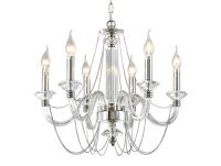 Подвесная люстра Newport 12706/C