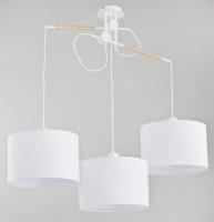 Подвесная люстра Alfa 24023