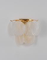 Бра Moderli V2371-W