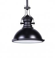 Подвесной светильник Lumina Deco LDP 6863 BK