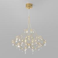 Подвесная люстра Bogate's 90400 LED