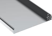 Лоток листовой неперфорир. 80х600 L2000 сталь 1.5мм ESCA 7 IEK CLN10-080-600-150-2