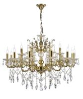 Подвесная люстра Dio D'arte Colzano E 1.1.18.600 CG