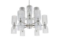 Подвесная люстра Newport 3646+6/C