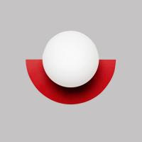 Бра ImperiumLoft 224175-23