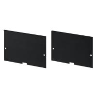 Заглушка профиля Arlight 058520