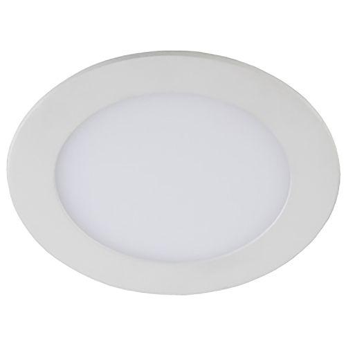 Светильник светодиодный 1-12 12Вт 220В 6500К круглый Эра Б0019833