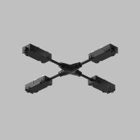 Коннектор Denkirs TR2116-BK