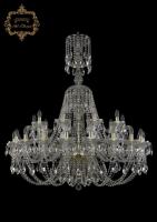 Подвесная люстра Art Classic 11.21.20+10.400.XL-132.Gd.Sp