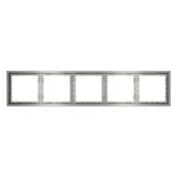 Рамка VOLTUM VLS100505