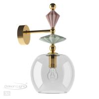 Бра Odeon Light 4855/1WB