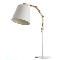 Настольная лампа ARTE Lamp A5700LT-1WH