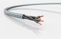 Кабель FLEXICORE 130 H нг(А)-HF 4х0.75 (м) LAPP 3120002079