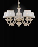 Подвесная люстра Reccagni Angelo L 9660/5