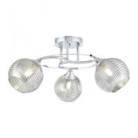 Накладная люстра Arte Milano 321006/3 CR