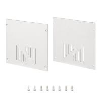 Заглушка профиля Arlight 036432