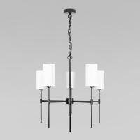 Подвесная люстра LOFT IT 10307 Black