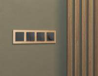 Выключатель Ambrella Volt MA903030