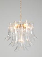 Подвесная люстра Vitaluce V5860-8/6