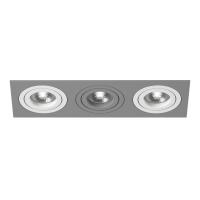 Встраиваемый светильник Lightstar i539060906