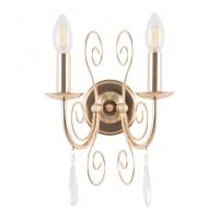 Бра Arte Milano 345620/2W FGD