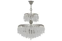 Подвесная люстра Arti Lampadari Bronte E 1.5.60.106 N