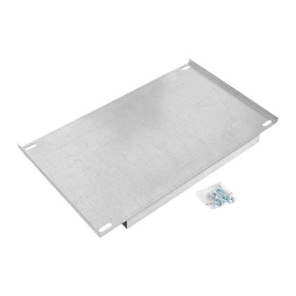 Панель монтажная 360х220 к ВРУ Unit (Вх450хГ) EKF mb15-04-04