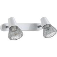 Спот ARTE Lamp A9268AP-2WH