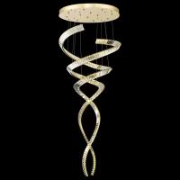 Каскадная люстра WERTMARK WE467.08.303