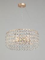 Подвесная люстра Vitaluce V5329-8/6S