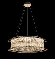 Подвесная люстра Fluorite FL1181-6P