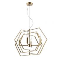 Подвесная люстра Vele Luce VL1514P04