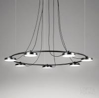 Подвесная люстра ImperiumLoft 208725-26