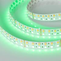 Лента светодиодная RT-B144-19mm 24V RGBW-Day 32Вт/м IP20 (уп.5м) Arlight 0181443)