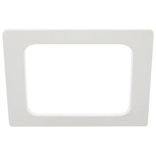 Светильник светодиодный LED 18-18-6K 18Вт 6500К встраив. квадратный ЭРА Б0057446