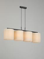 Линейный светильник Vitaluce V2881-1/4S