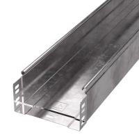 Лоток листовой неперфорированный 150х80 L3000 0.7мм Стандарт Промрукав PR16.0050