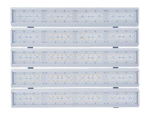 Светодиодный светильник Mlight "Модуль ПРОДЖЕКТ" (15°, 30°, 59°, 30°х59°, 90°, 90°х30°), универсальный М-5, 700 Вт M