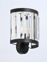 Светильник настенный V5129-1/1A 1xE14 макс. 40Вт Vitaluce V5129-1/1A