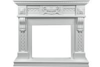 Dimplex Портал Dimplex Corsica - Матовый белый