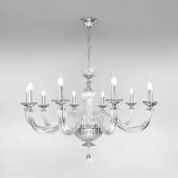 Подвесная люстра Bogate's 338/10 Strotskis Smart (318/10)