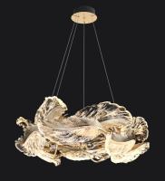 Подвесная люстра Fluorite FL1182-5P