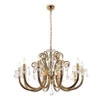 Подвесная люстра MODELUX ML.7141.10P