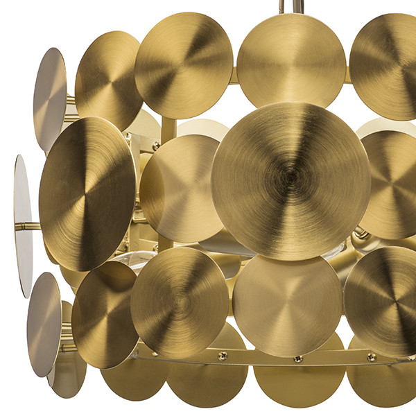 Подвесная люстра Lightstar 797041