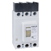 Выключатель автоматический 40А 500Im ВА04-36-340010 ОМ4 РЕГ 690В AC КЭАЗ 254612